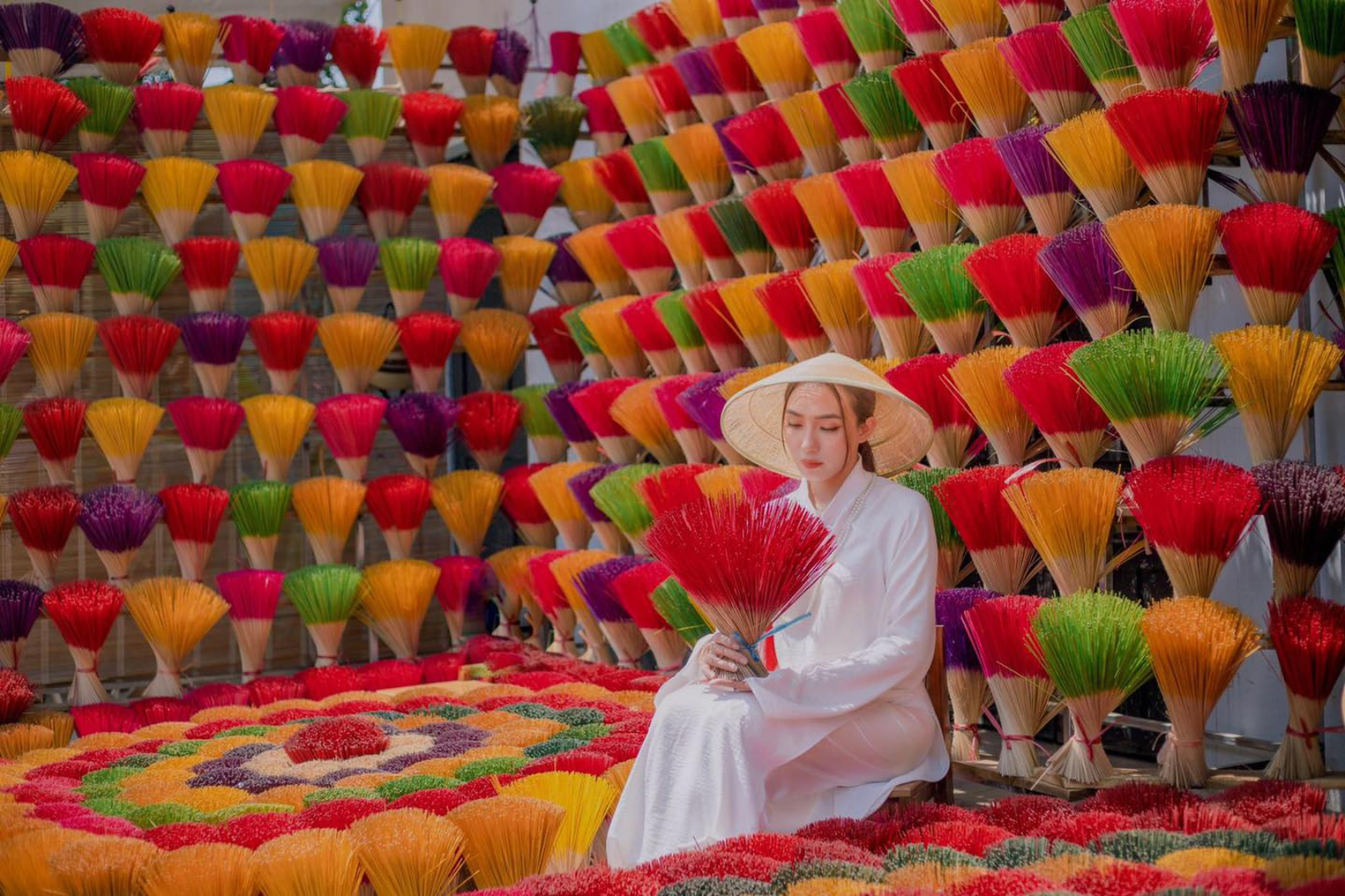 후에 알짜배기 반나절 투어