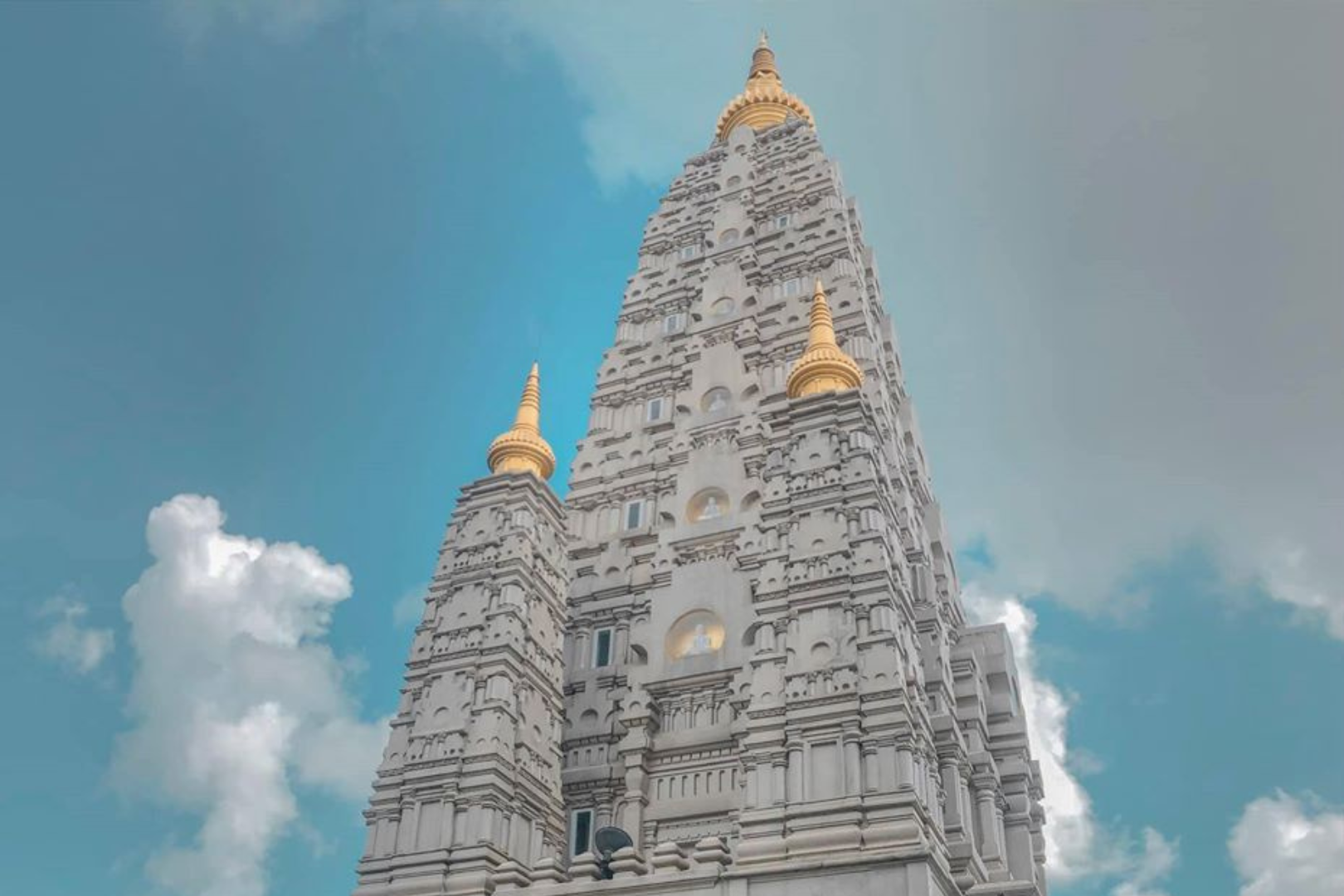 후에 알짜배기 반나절 투어