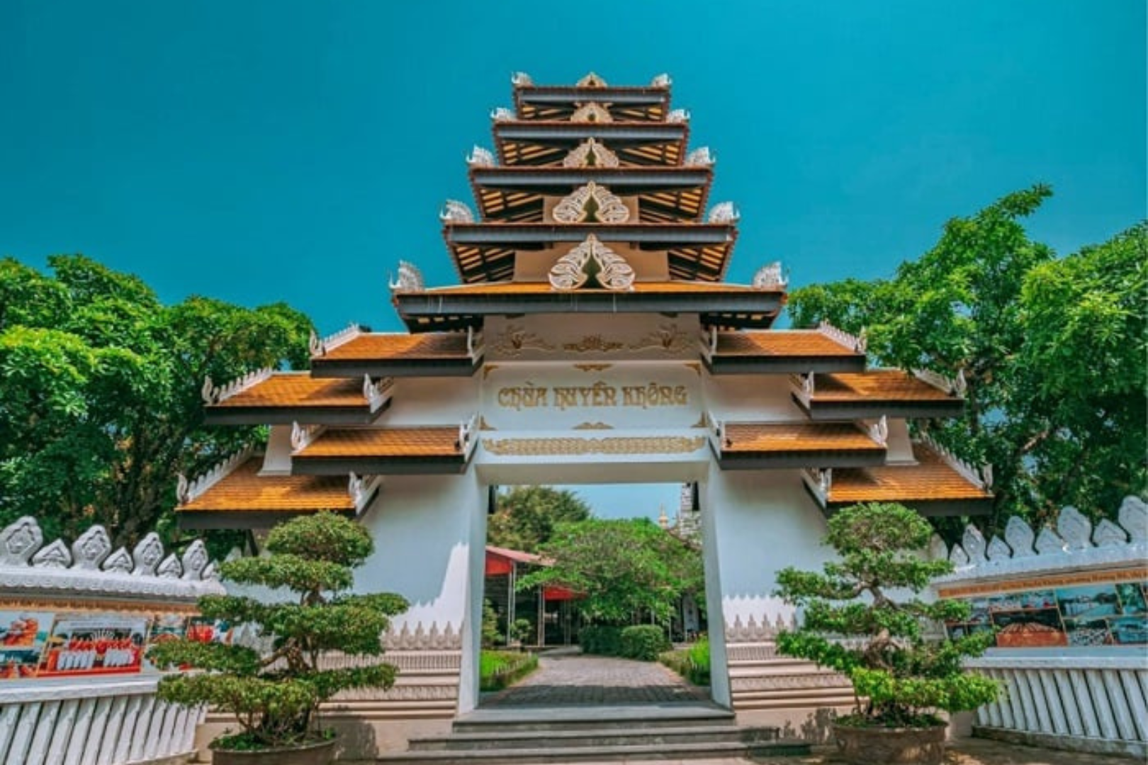 후에 알짜배기 반나절 투어