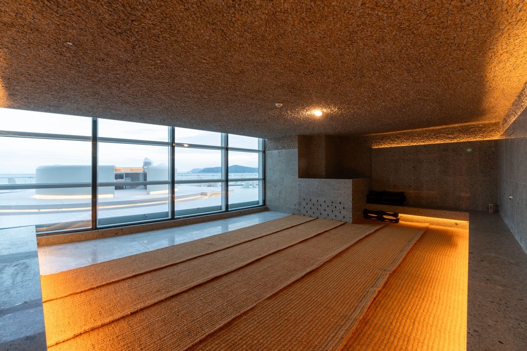 부산 해운대 클럽디오아시스 반기 시즌권 (통합권/온천사우나권)