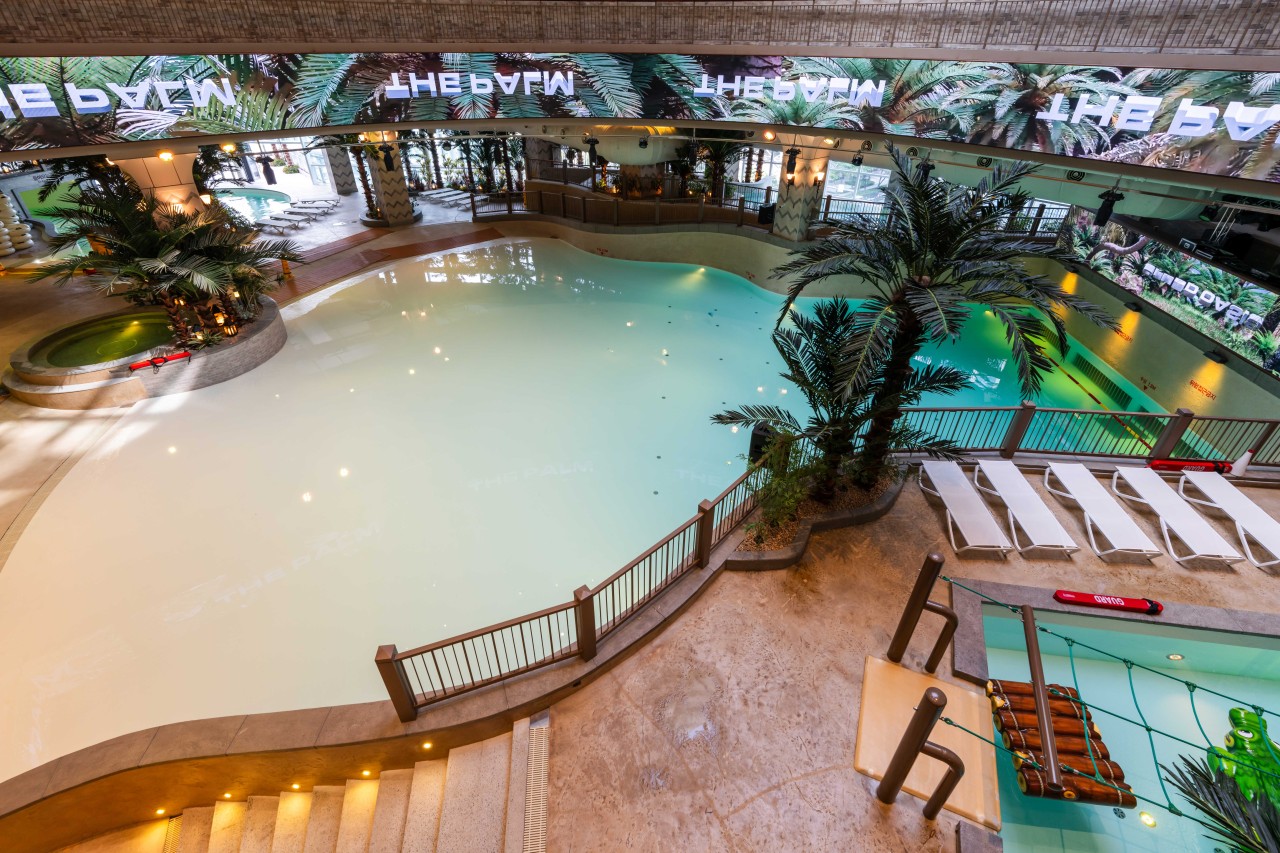 부산 해운대 클럽디오아시스 반기 시즌권 (통합권/온천사우나권)