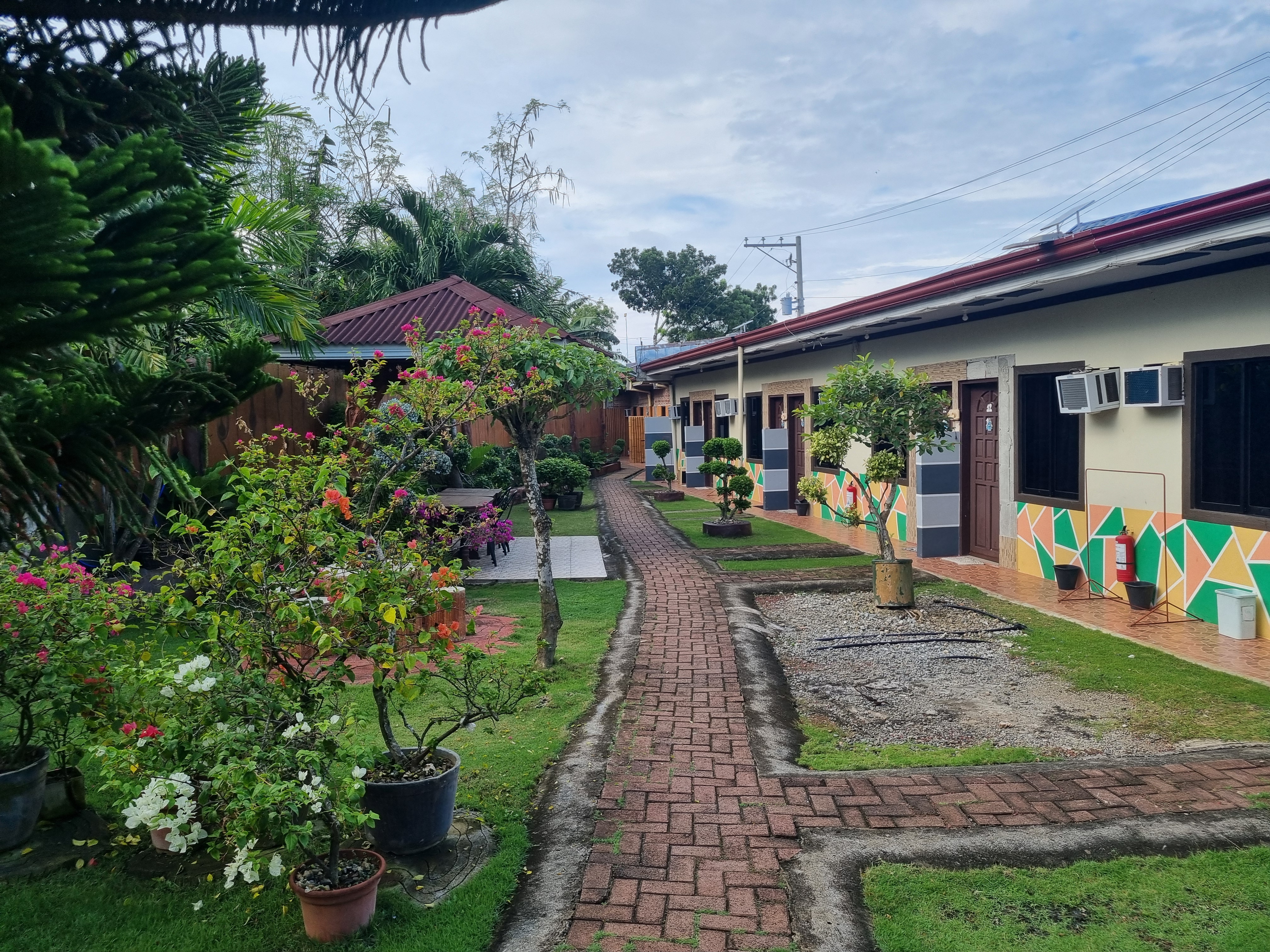 보홀 0.5박 입국팩 출국팩 패키지