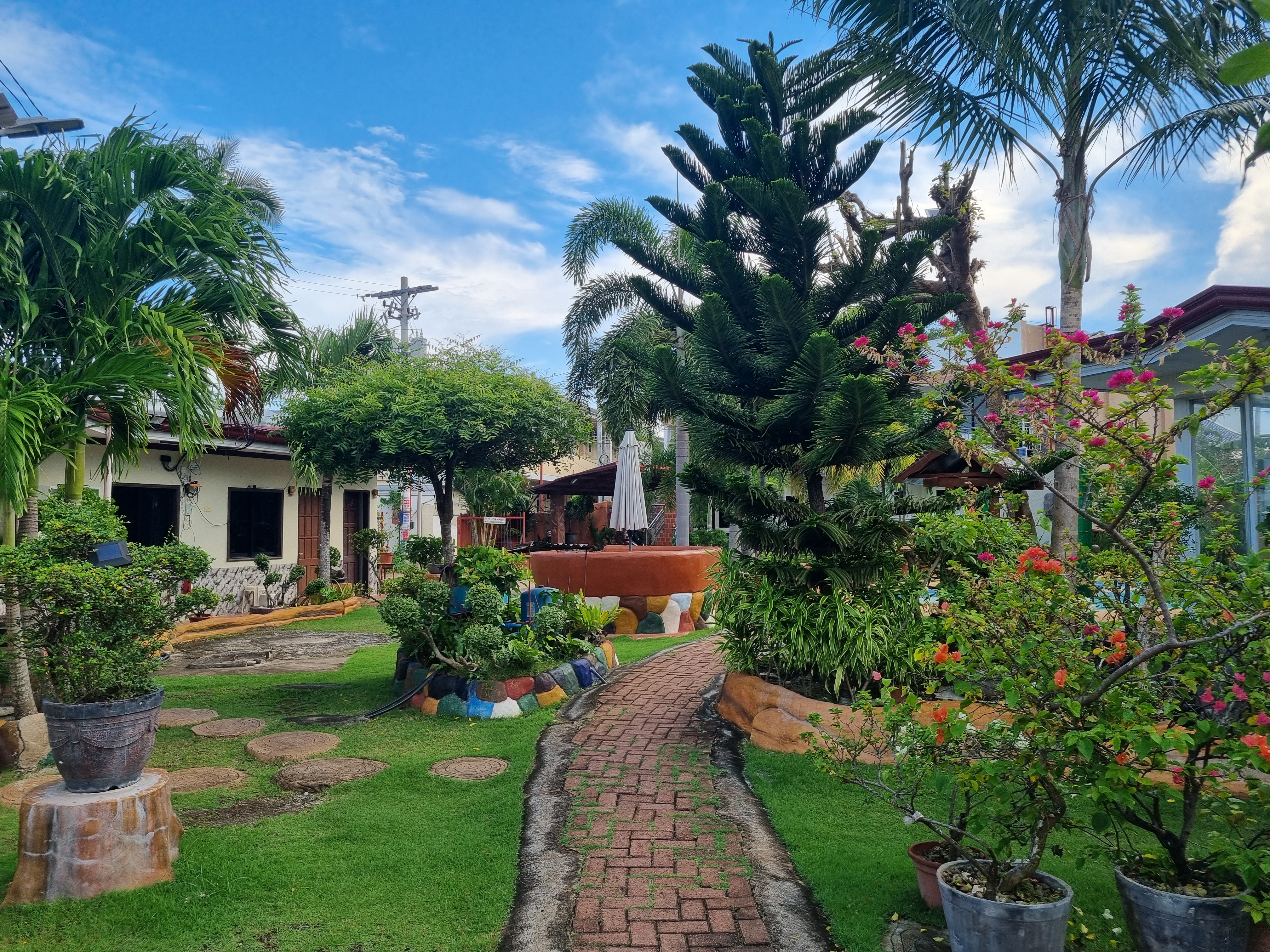 보홀 0.5박 입국팩 출국팩 패키지