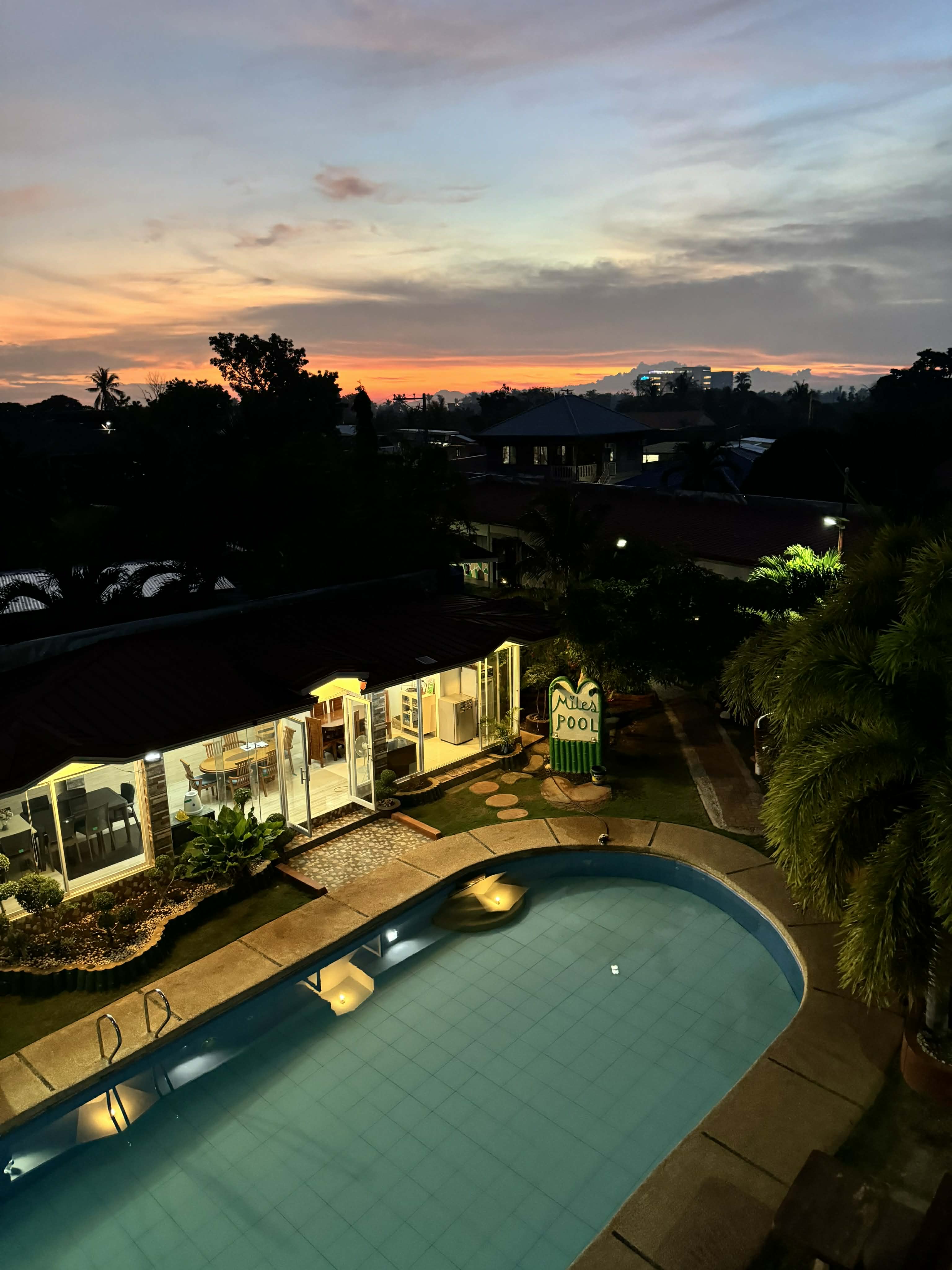 보홀 0.5박 입국팩 출국팩 패키지