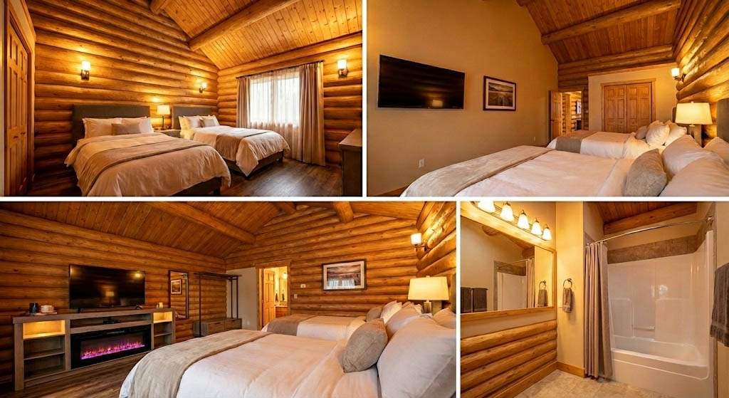 [포시즌투어] [1박2일/고급차량] 은하수 관람 + 그랜드캐년 6대 캐년 투어