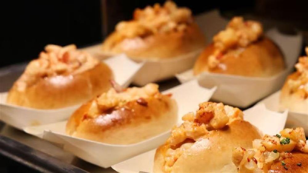 마카오 그랜드 하얏트 호텔 베이징 키친 레스토랑 2인 패키지