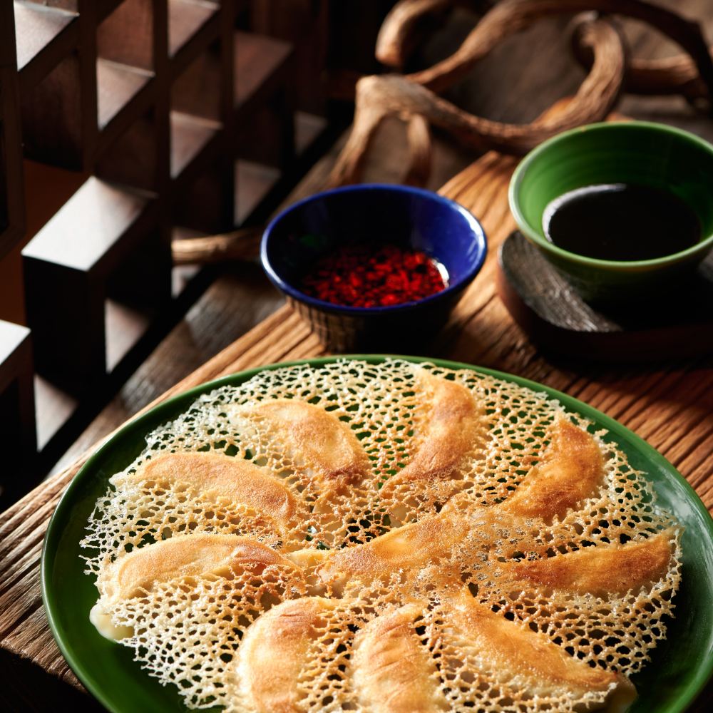 마카오 그랜드 하얏트 호텔 베이징 키친 레스토랑 2인 패키지