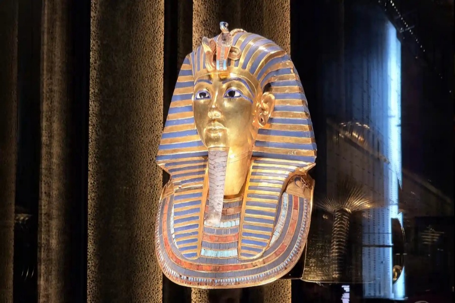 [마이퍼스트가이드] 고대 문명이 깨어나는 곳, 이집트 대박물관 투어 (비디오 가이드)