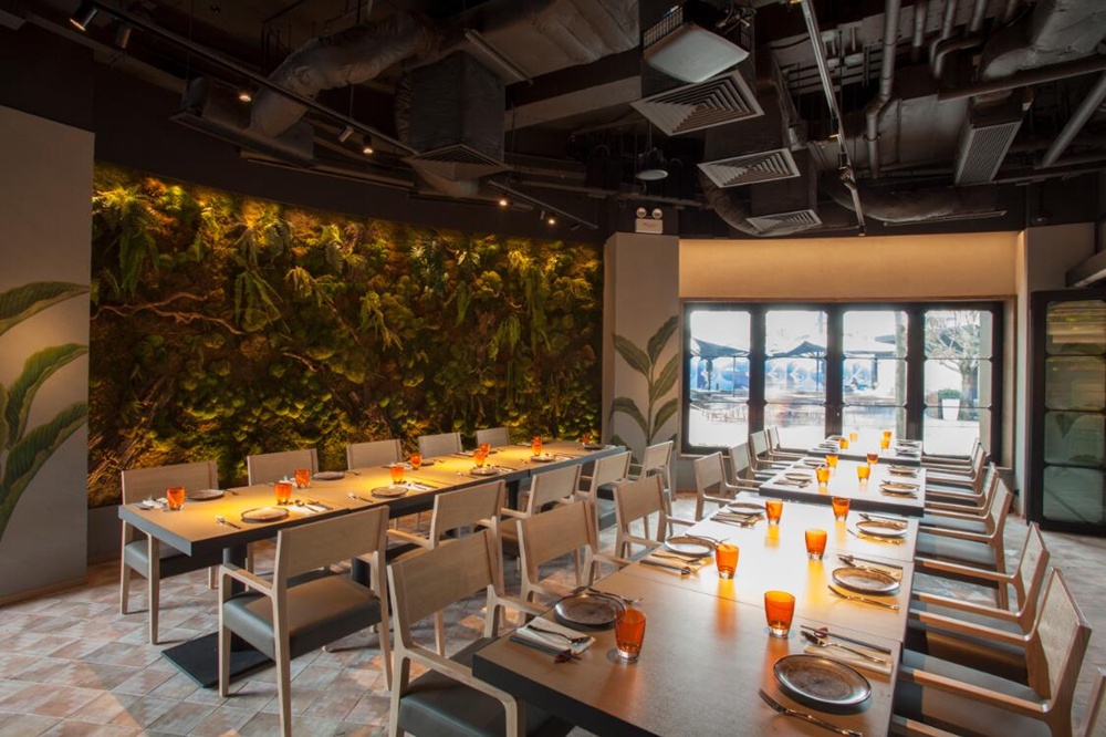 홍콩 오션파크 입장권 + 패스트트랙 패스/레스토랑 다이닝 바우처