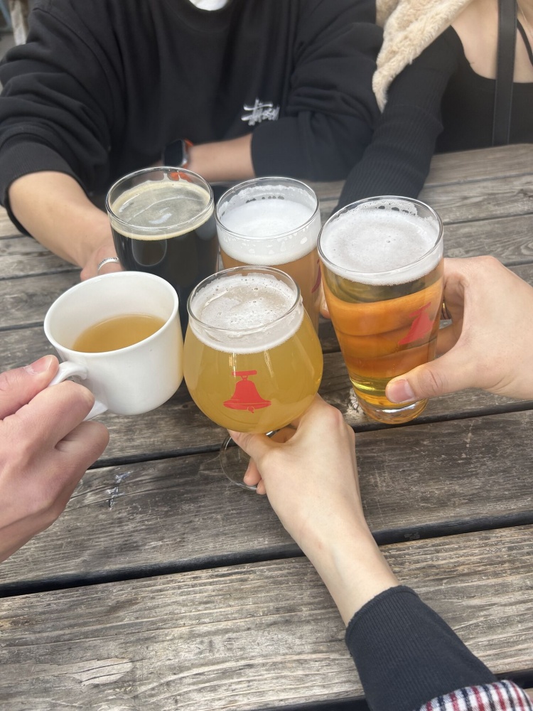 [TEAMON] 토론토 다운타운 + 유니온빌 감성 일일 투어