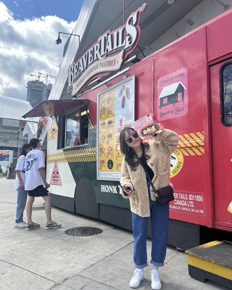 [팀온] 토론토 다운타운 + 유니온빌 감성 일일 투어 - 당신의 하루를 채우는 여행