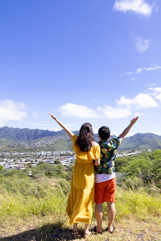 [독점할인] 오아후 72번 국도 동부해안 투어 + 와이켈레 아울렛 쇼핑 패키지 (호텔 or 공항 픽업)