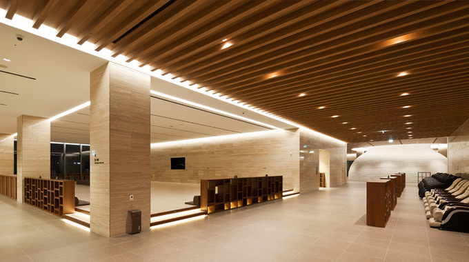 경기 고양 아쿠아필드 찜질스파 & 워터파크 티켓-3