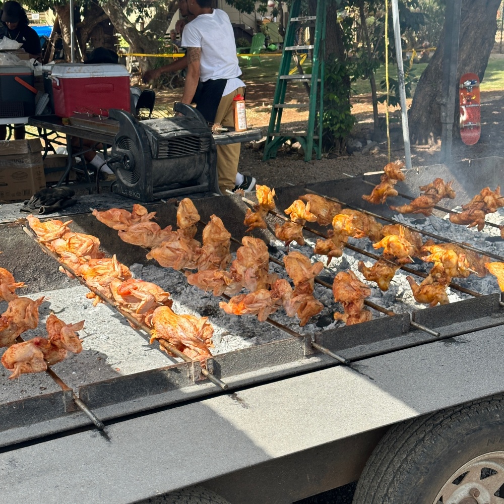 [독점할인] 오아후 북부해안 맛집 투어 + 와이켈레 아울렛 쇼핑 패키지 (호텔 or 공항 픽업)