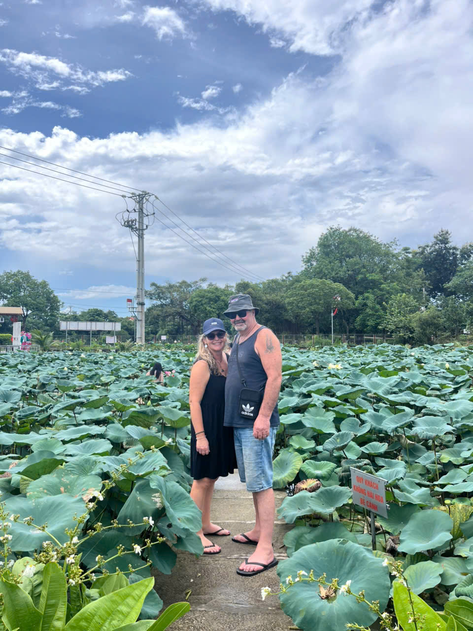 하노이 지프 타고 즐기는 전원  투어