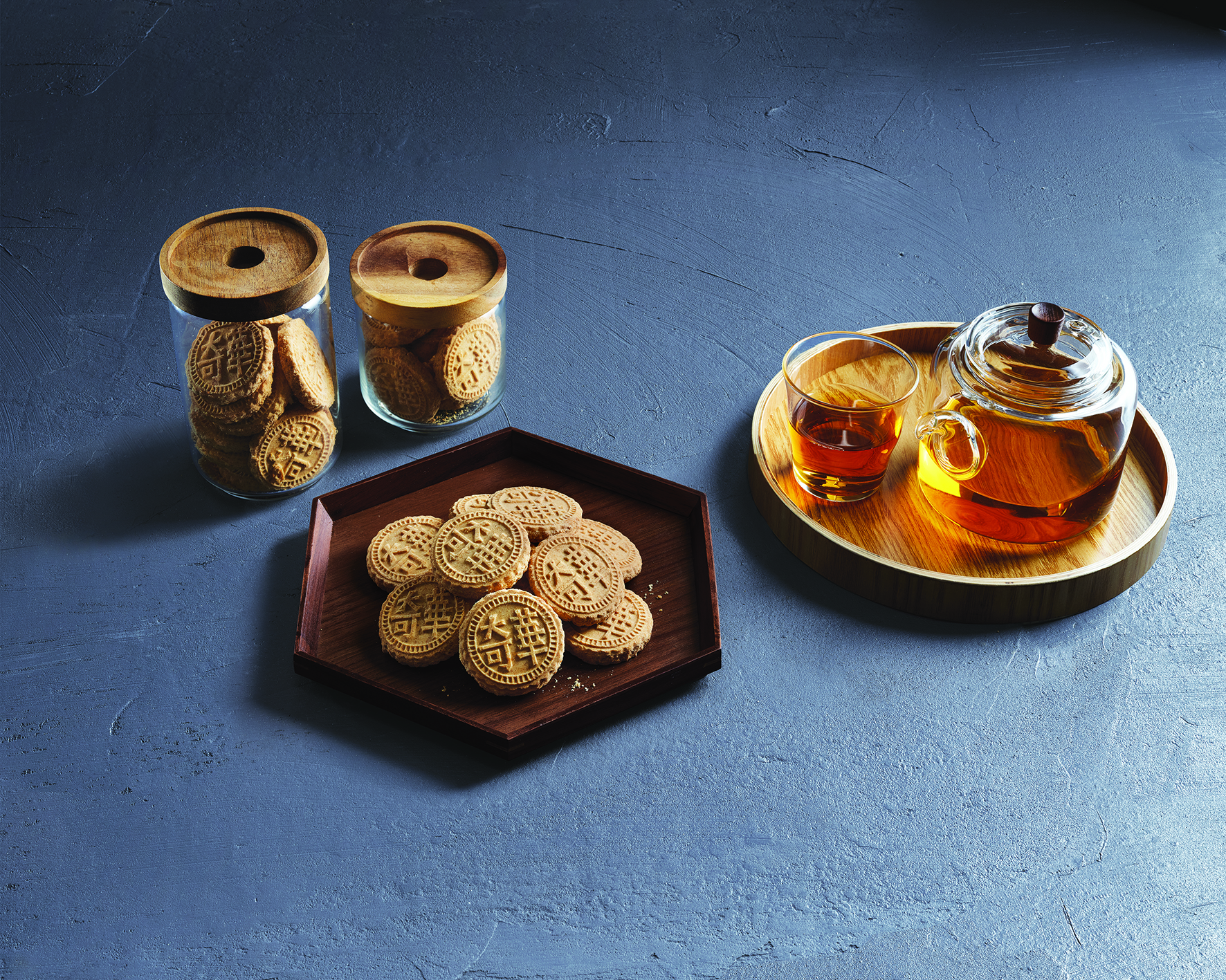 홍콩 기화병가 50달러 금액권 (홍콩 에그롤 맛집)