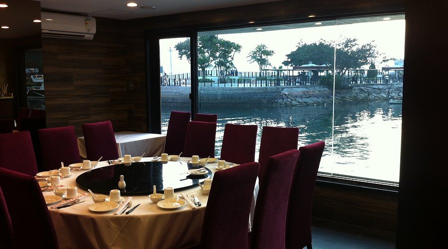 Hong Kong Wai Lung Seafood Restaurant