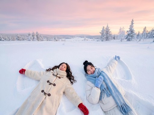 [밝은미래] [2박3일] 겨울 몽골 중부 투어 (테를지 - 울란바토르)