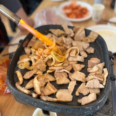 [밝은미래] [5박6일] 겨울 홉스골 자르칸트 투어