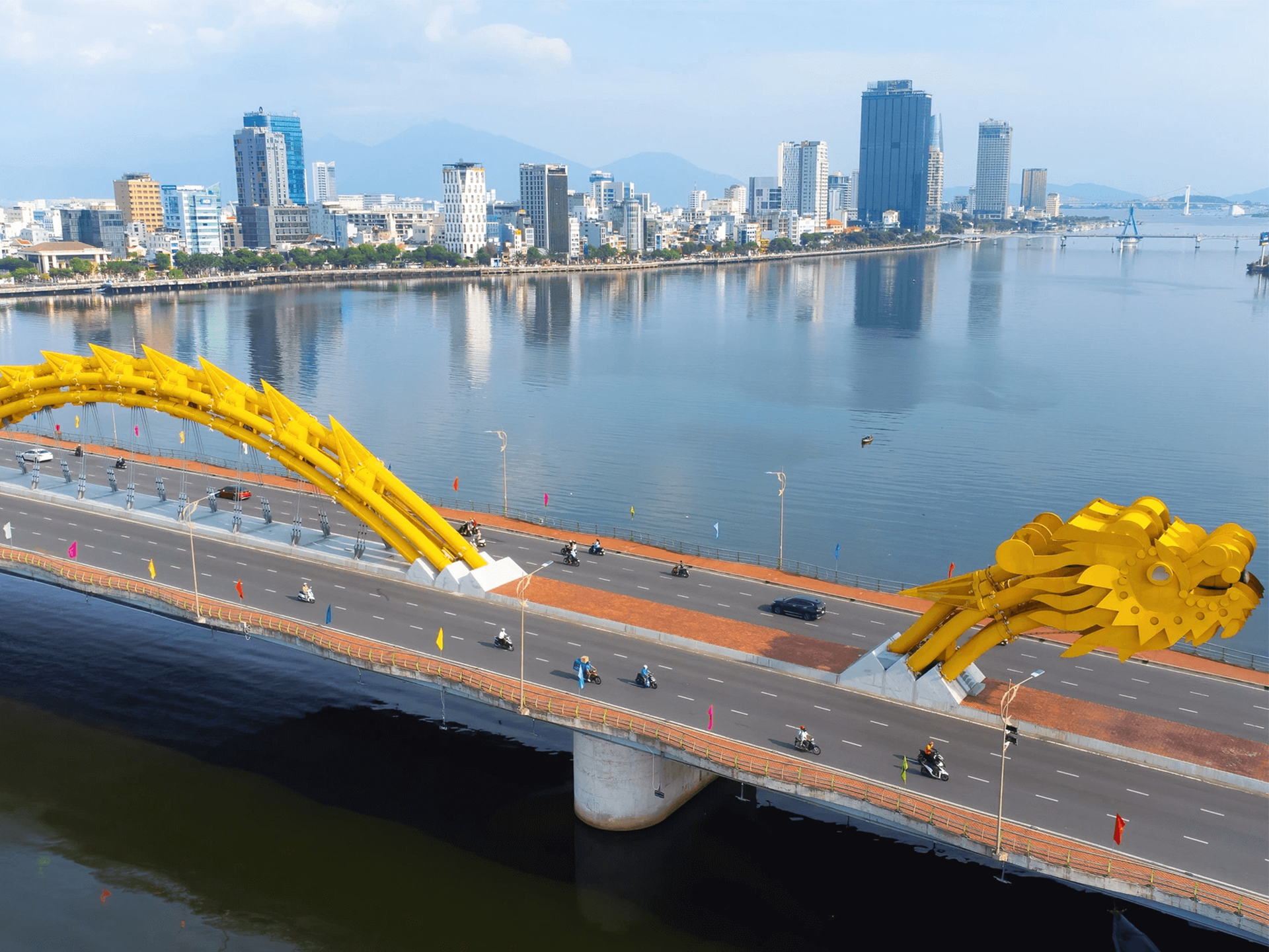 다낭 공항 픽업 & 샌딩 서비스 (단독 차량)