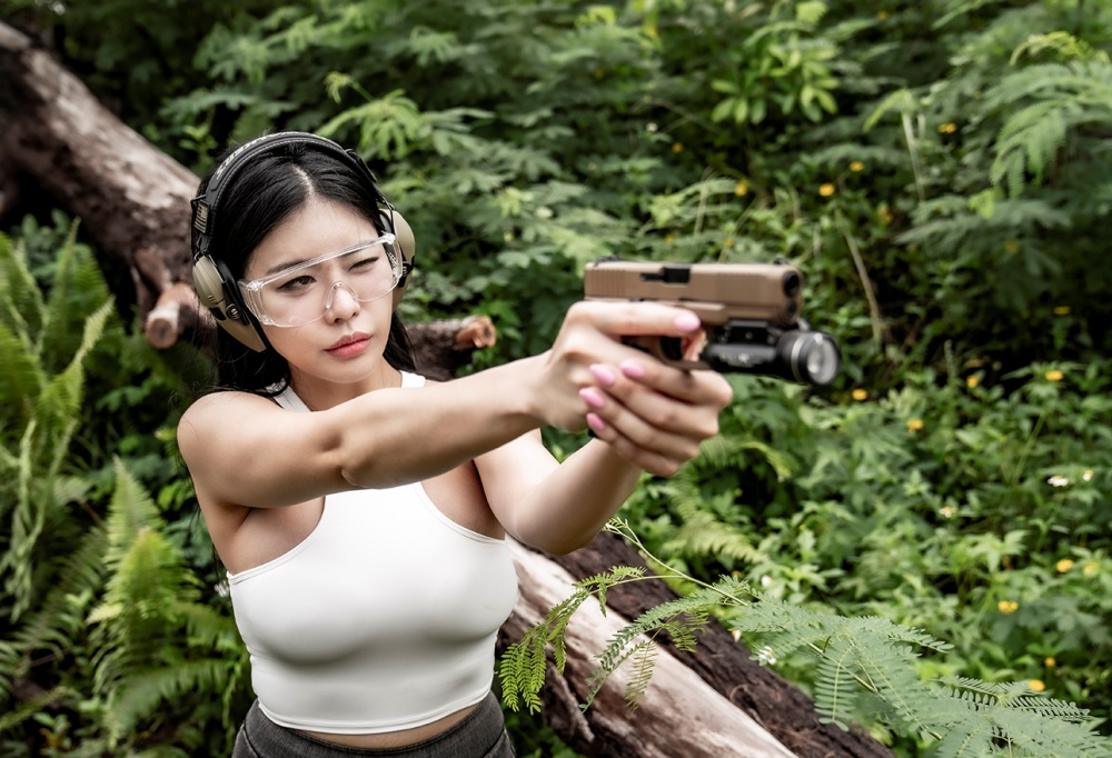 괌 아웃도어 실탄 사격 체험-15