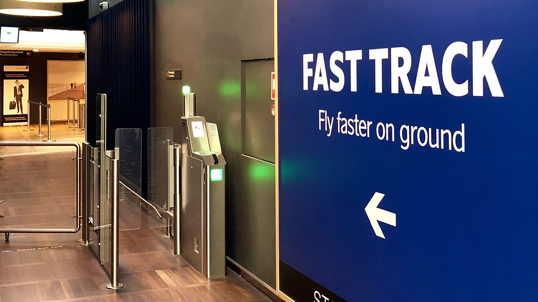 フーコック空港 VIPファストトラック・サービス