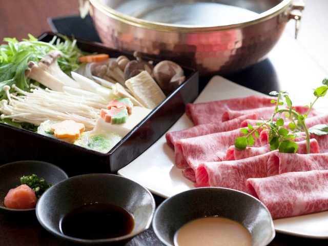 도쿄 긴자 우시노키-6