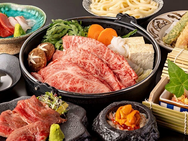 도쿄 긴자 우시노키-4