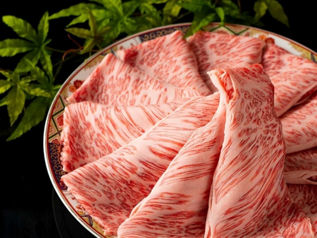 도쿄 긴자 우시노키-2