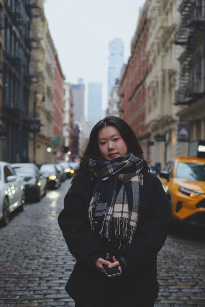 [독점할인] 뉴욕 소호 & 웨스트빌리지 & 첼시 포토 스냅 워킹 투어