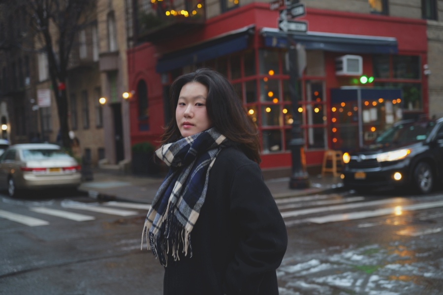 [독점할인] 뉴욕 소호 & 웨스트빌리지 & 첼시 포토 스냅 워킹 투어