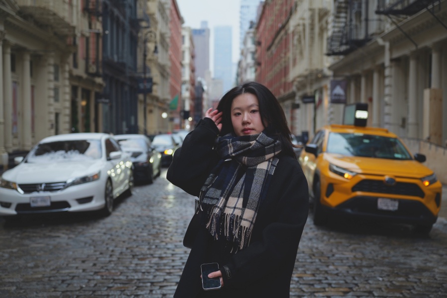 [독점할인] 뉴욕 소호 & 웨스트빌리지 & 첼시 포토 스냅 워킹 투어