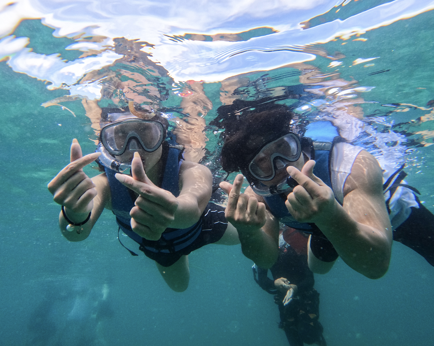 [해적호핑] 세부 해적호핑 선상 폼파티 + 공연 + 음료 주류 무제한! ★
