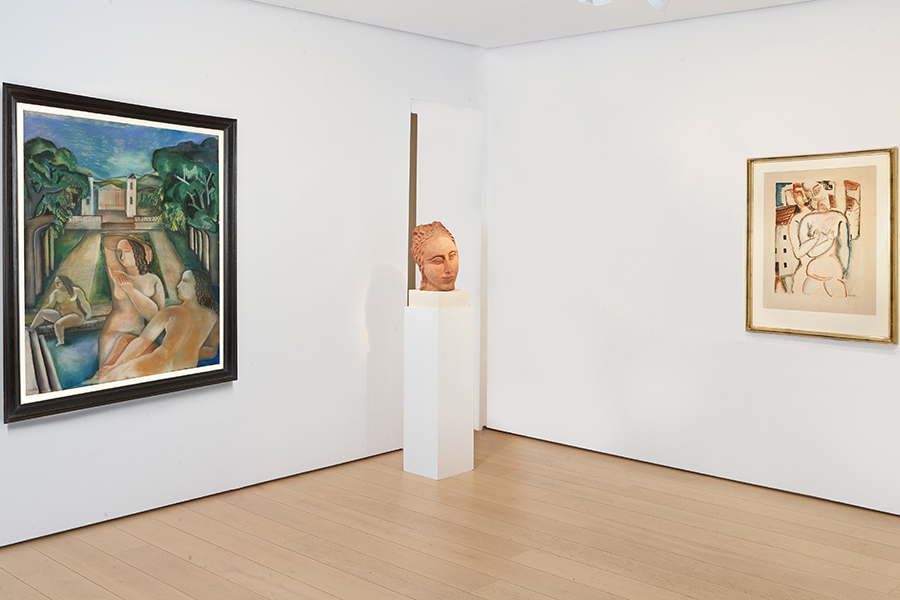 파리 자드킨 미술관 특별 전시회 티켓