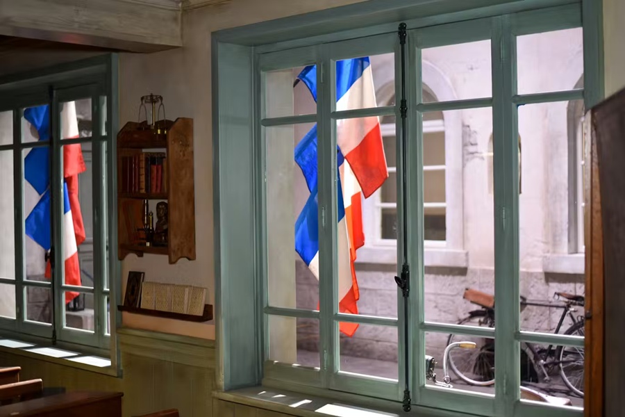 Cité de l'Histoire Ticket in Paris