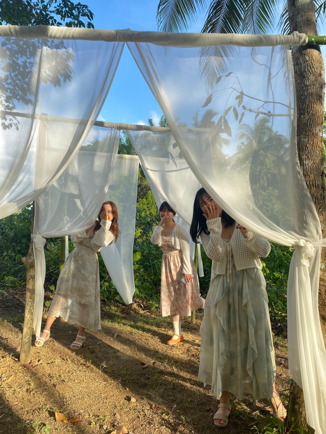 [독점할인] 코타키나발루 봉가완 프리미엄 반딧불 투어 (신축 에어컨룸)