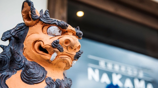 오키나와 류큐 야키니쿠 나카마-5