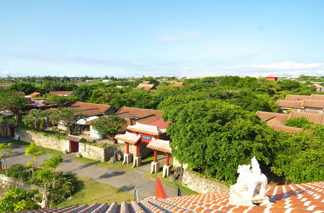 오키나와 무라사키무라 체험왕국 랜턴 페스티벌 입장권-10