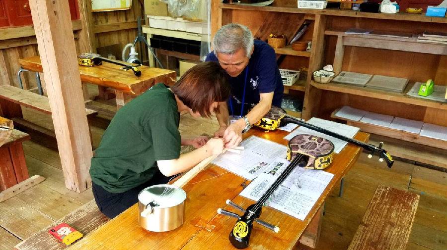 오키나와 무라사키무라 체험왕국 랜턴 페스티벌 입장권-8