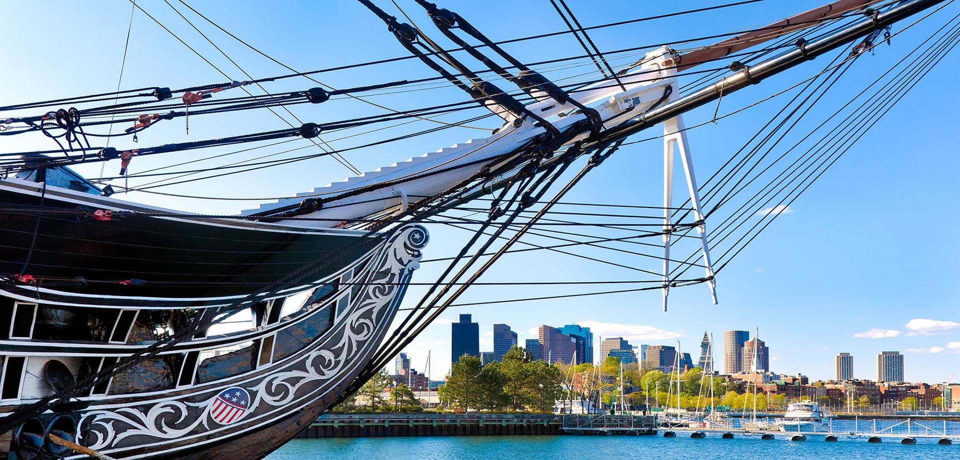 [동부관광] 보스턴 & 뉴포트 1박2일 투어 (뉴욕 출발)