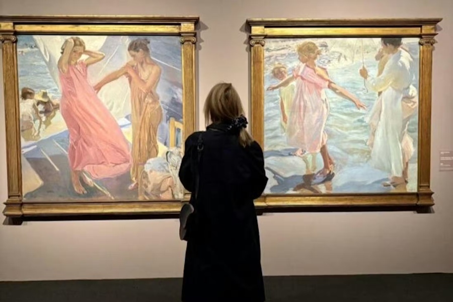 Barcelona Palau Martorell Ticket