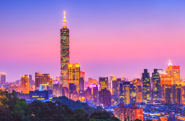 [독점할인] 대만 타이베이 101 타워 전망대 입장권