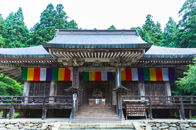 [독점할인] 센다이 출발: 긴잔온천 + 야마데라 일일 투어