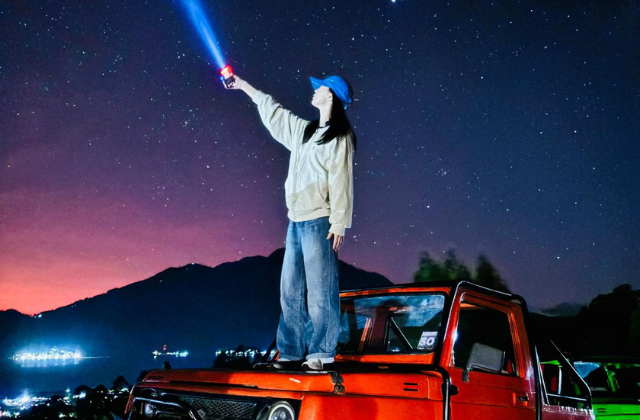 [독점할인] 발리 사진 천재와 함께 하는 바투르산 일출 지프투어 by Ubud Driver Bali