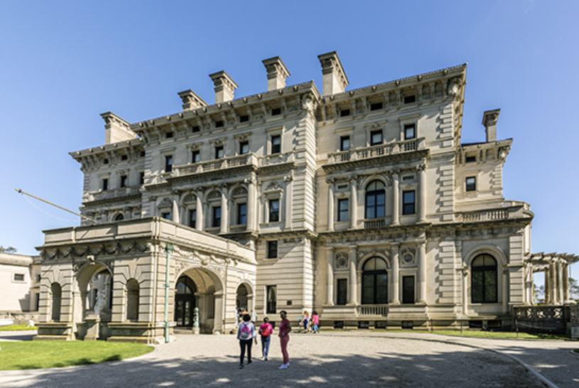 [동부관광] [8박9일] 미동부 & 캐나다 & 보스턴 뉴포트 & 뉴욕 투어-6