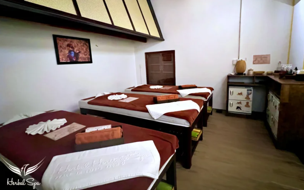 Hoi An Herbal Spa & Massage