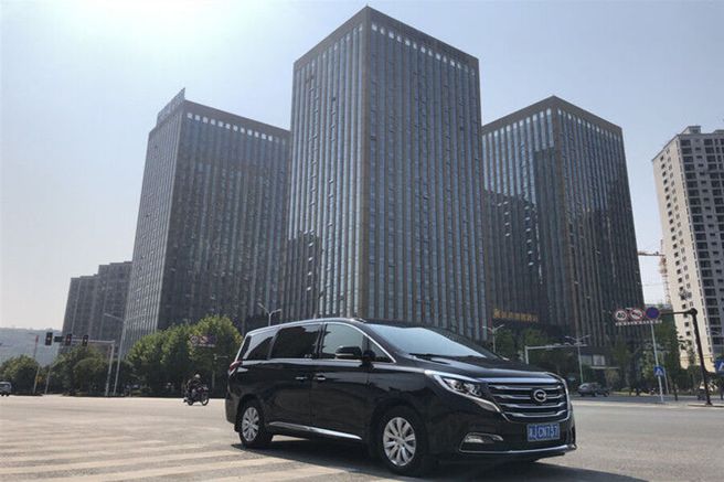 장가계 허화 공항 픽업 & 샌딩 서비스