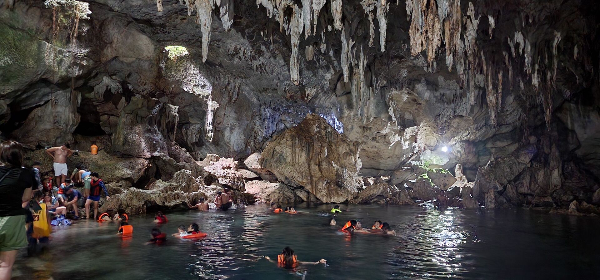 보홀 종일 스노클링 투어 (매일 3팀 한정특가 + 동굴수영 + 나팔링 + 씨푸드런치 + 발리카삭 호핑 + 버진아일랜드)
