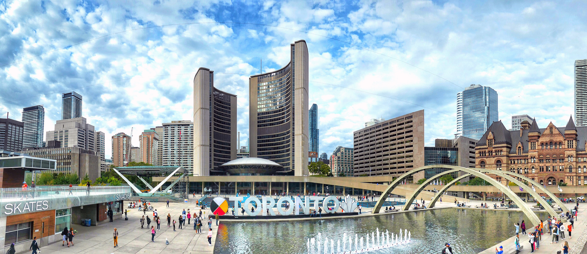 [동부관광] [4박5일] 뉴욕 출발: 캐나다 나이아가라 & 퀘벡 & 몬트리올 투어 (퀘벡 숙박)-12