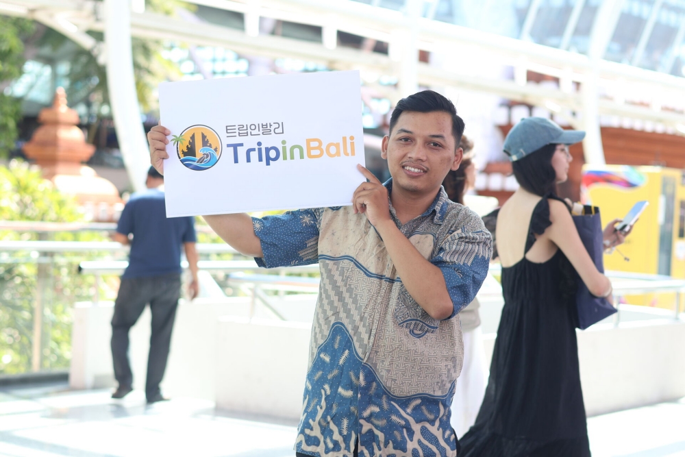 발리 공항 픽업 / 샌딩 / 지역 간 이동 (단독 차량)